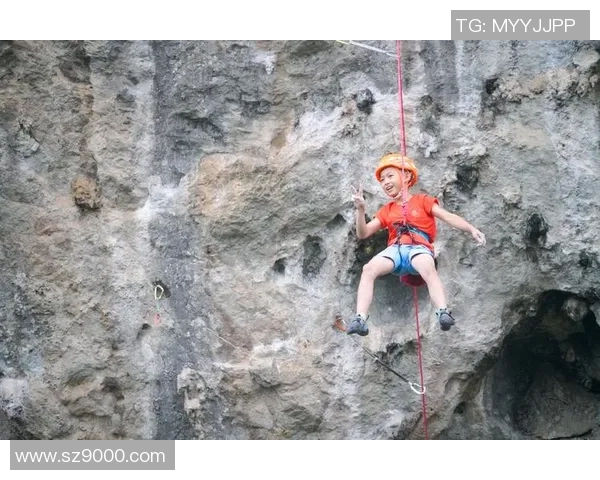 武汉攀岩队实力强劲登顶最新攀岩实力排行榜前十名