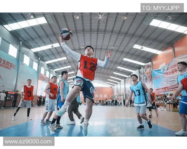 武汉篮球队的崛起与挑战聚焦城市篮球力量的未来发展